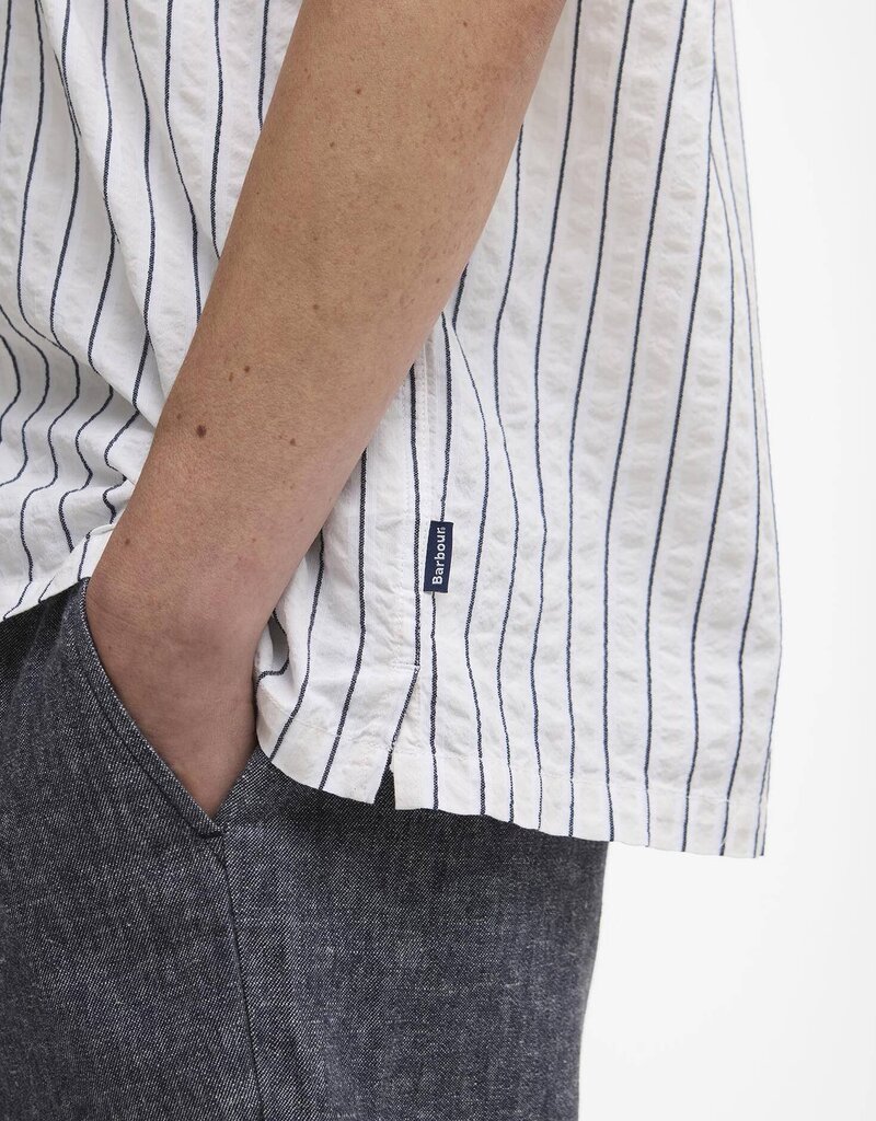Barbour Park Shirt