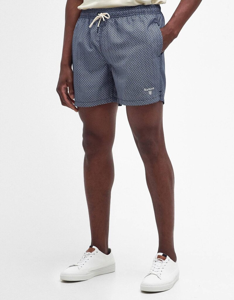 Barbour Shell Swim Short
