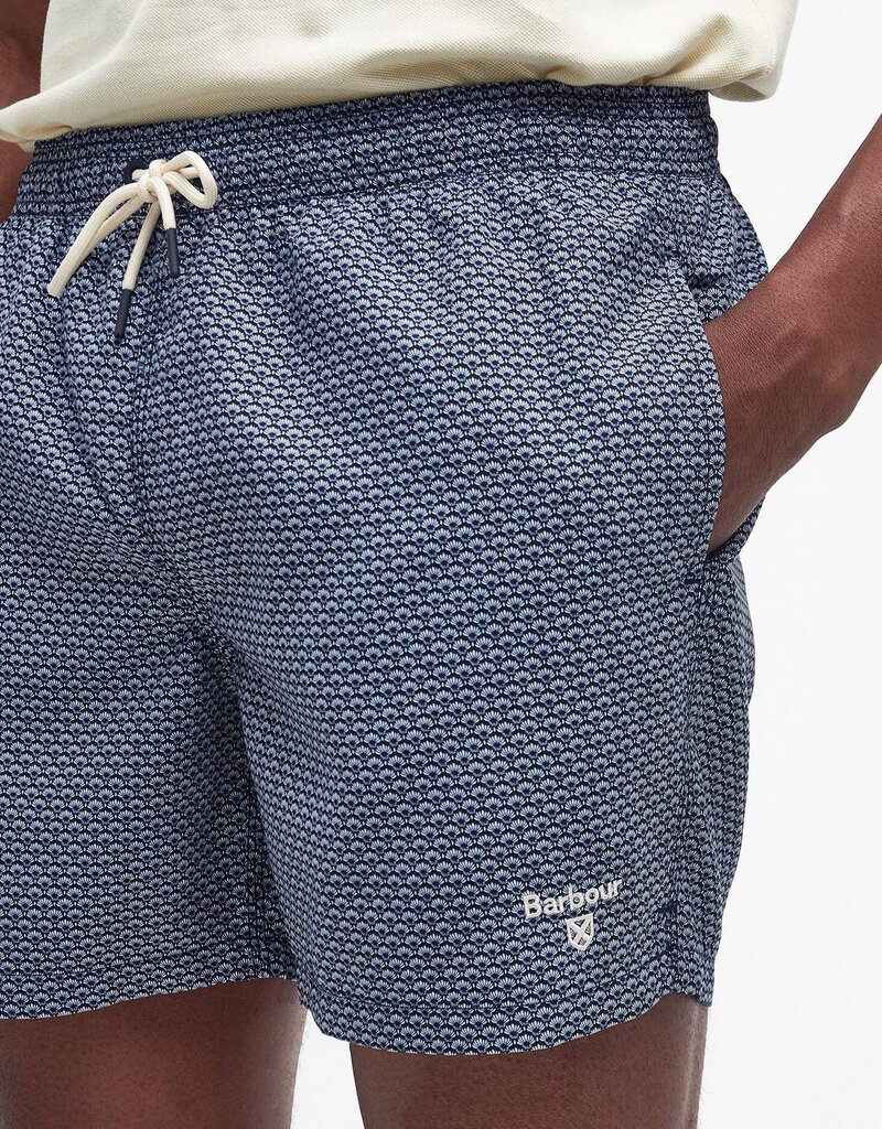 Barbour Shell Swim Short