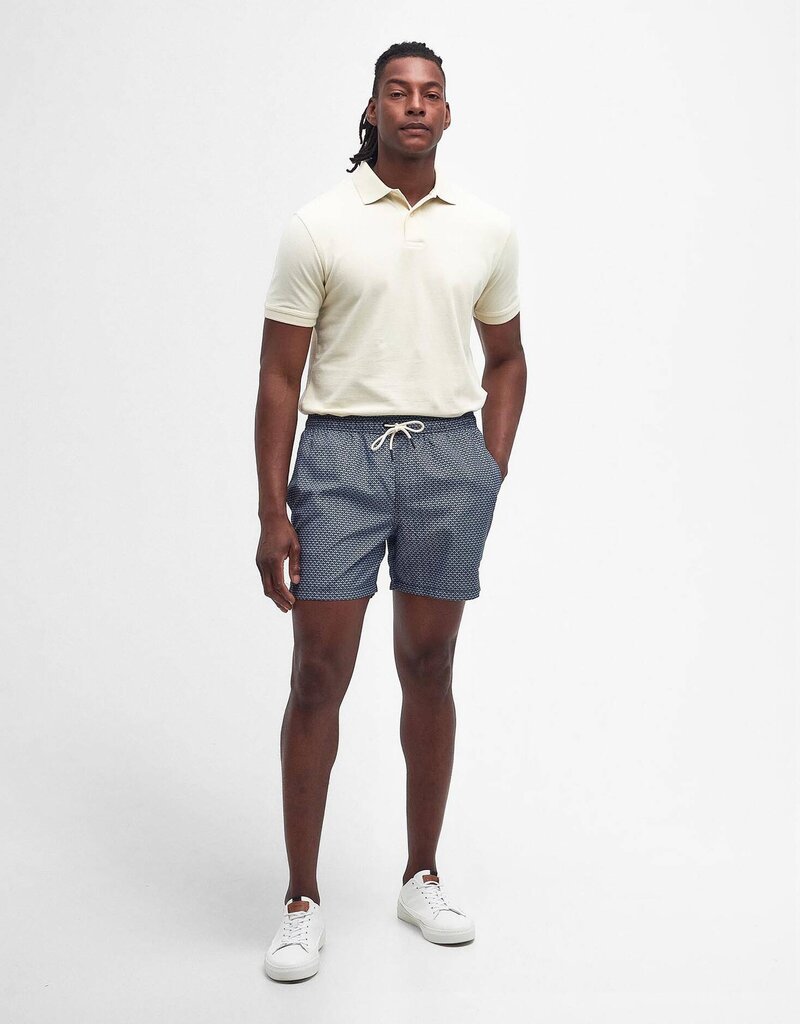 Barbour Shell Swim Short