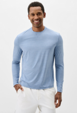 Johnnie-O Basin Performance UPF LS