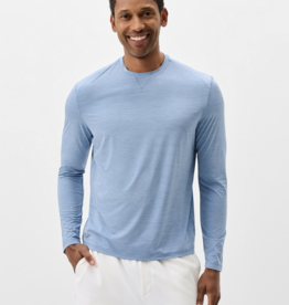 Johnnie-O Basin Performance UPF LS