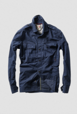 Relwen Combat Overshirt