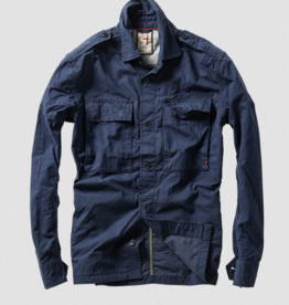 Relwen Combat Overshirt