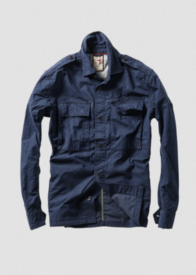 Relwen Combat Overshirt