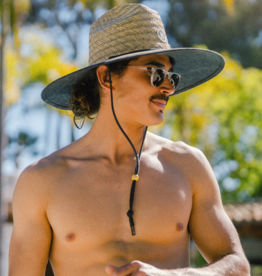 Hemlock UPF 50+ Lifeguard Hat