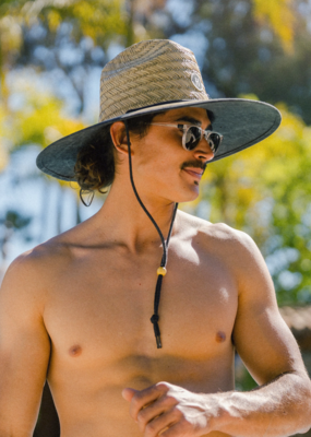 Hemlock UPF 50+ Lifeguard Hat