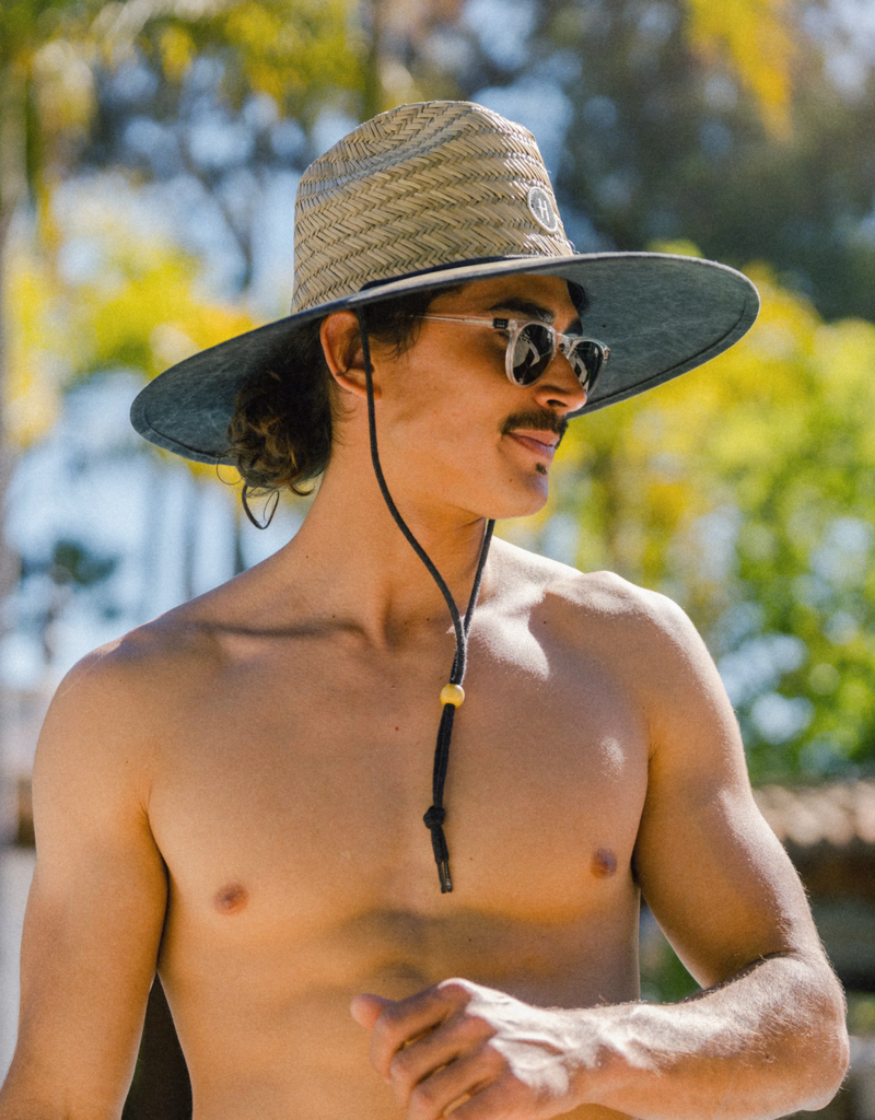 Hemlock UPF 50+ Lifeguard Hat