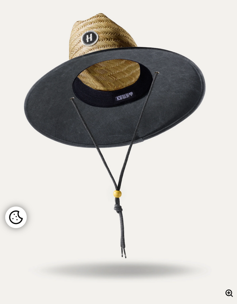 Hemlock UPF 50+ Lifeguard Hat