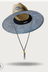 Hemlock UPF 50+ Lifeguard Hat