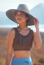 Hemlock UPF 50+ Lifeguard Hat