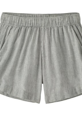 Patagonia W's Garden Island Shorts