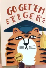 Go Get 'Em Grad Card