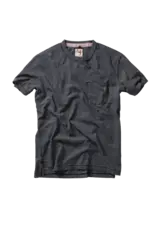 Relwen Dbl Feedstripe Tee