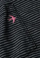 Relwen Dbl Feedstripe Tee