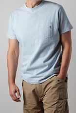 Relwen Dbl Feedstripe Tee