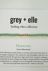 Grey + Elle Harmony Bracelet