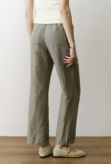 Marine Layer Linen Drawstring Pant