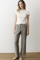 Marine Layer Linen Drawstring Pant
