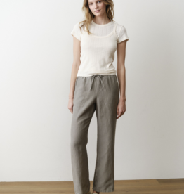 Marine Layer Linen Drawstring Pant
