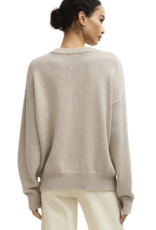 Z Supply Boyfriend Beach Sweater