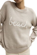 Z Supply Boyfriend Beach Sweater