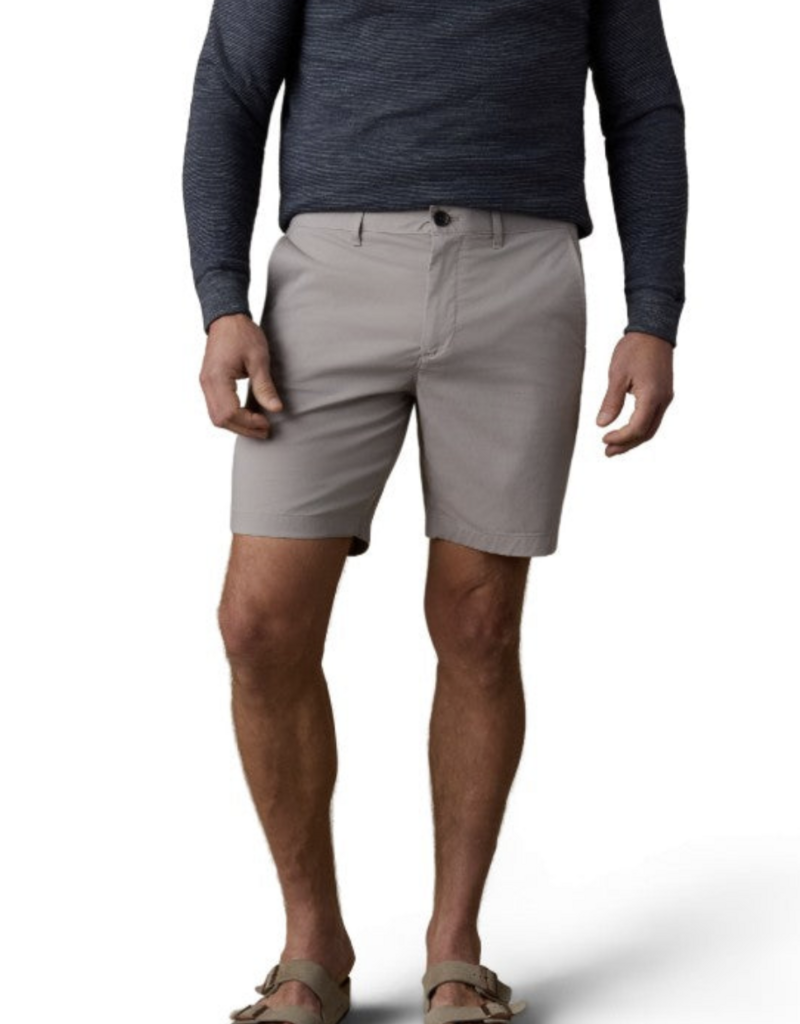 Faherty Movement Chino Short