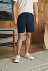 Faherty Movement Chino Short
