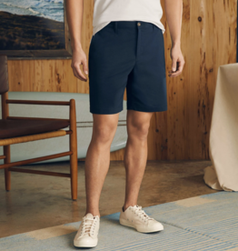 Faherty Movement Chino Short