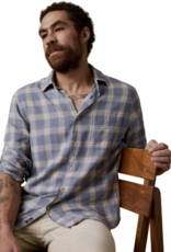 Faherty Hunting Island Shirt