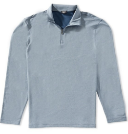 Faherty Movement Quarter Zip