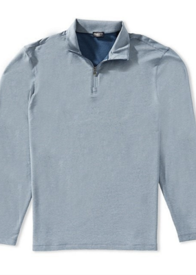 Faherty Movement Quarter Zip