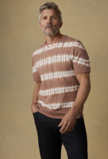 Faherty Sunwashed Tee