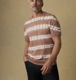 Faherty Sunwashed Tee