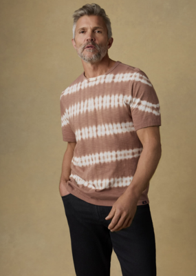 Faherty Sunwashed Tee