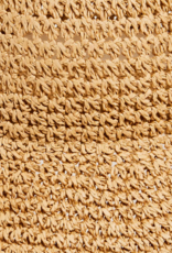 Faherty Straw Sun Hat