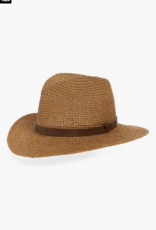 Faherty Woven Rancher Hat