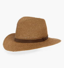 Faherty Woven Rancher Hat