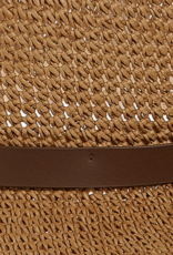 Faherty Woven Rancher Hat