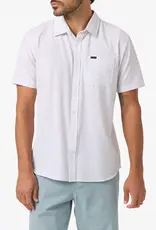 O'Neill TRVLR UPF Traverse Stripe SS