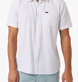 O'Neill TRVLR UPF Traverse Stripe SS