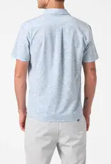 O'Neill Trvlr UPF Traverse Standard SS Woven Shirt