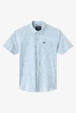 O'Neill Trvlr UPF Traverse Standard SS Woven Shirt