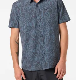 O'Neill Trvlr UPF Traverse Standard SS Woven Shirt
