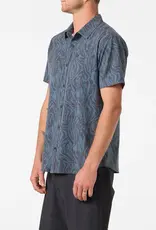 O'Neill Trvlr UPF Traverse Standard SS Woven Shirt