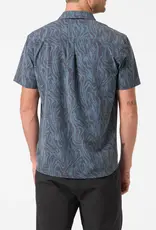 O'Neill Trvlr UPF Traverse Standard SS Woven Shirt