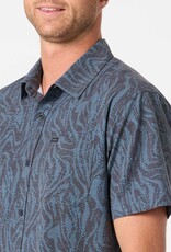 O'Neill Trvlr UPF Traverse Standard SS Woven Shirt
