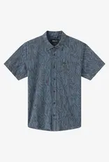 O'Neill Trvlr UPF Traverse Standard SS Woven Shirt