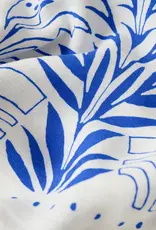 Z Supply Nadine Palm Maxi Dress