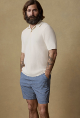Faherty SS Sunwashed Sweater Shirt